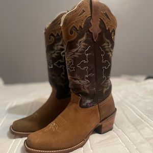Western Boots